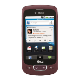 LG Optimus One Icon 256x256 png